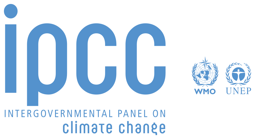 IPCC logo