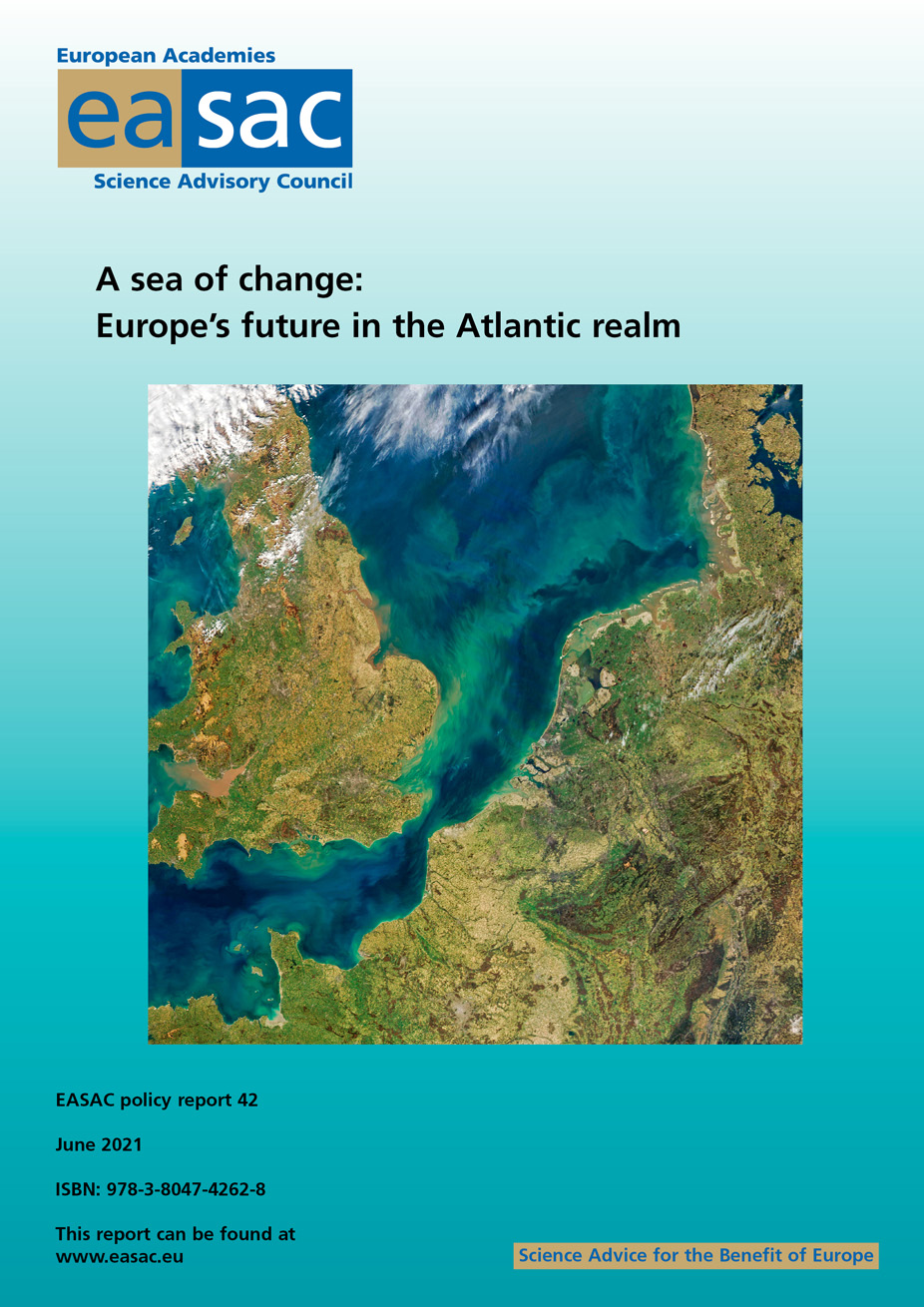 forside easac rapport