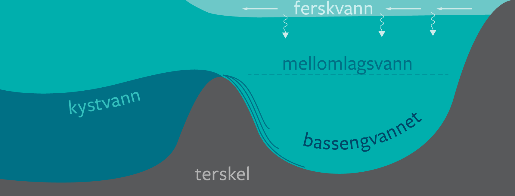 fjord figur