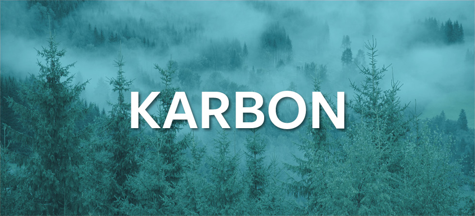 karbon front