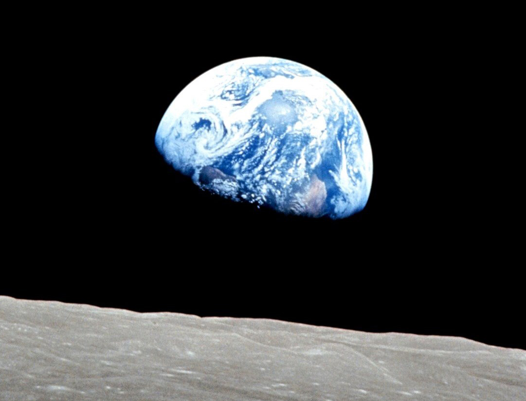 Earthrise